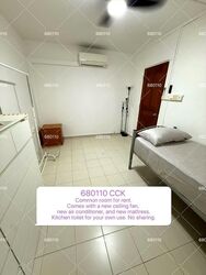 Blk 110 Teck Whye Lane (Choa Chu Kang), HDB 3 Rooms #580231951
